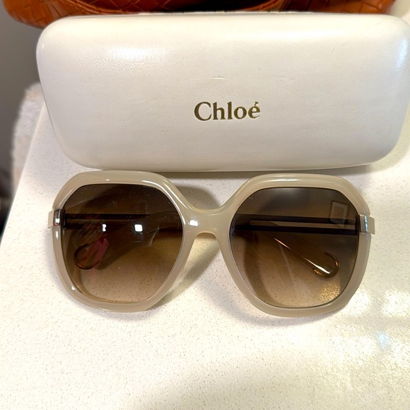 Chloe Accessories - Chloe Sunglasses